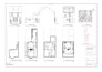 measure and draw for building permit in UK